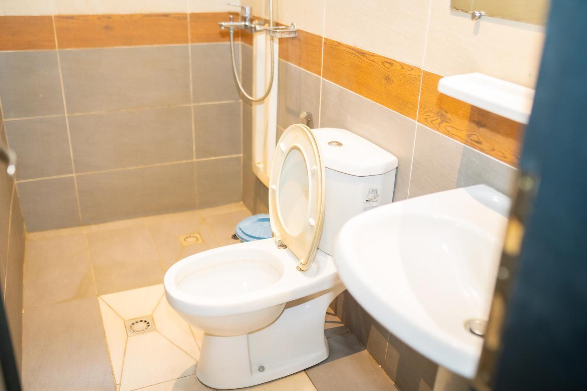Residence Cosy Free Douala Cameroon Экстерьер фото