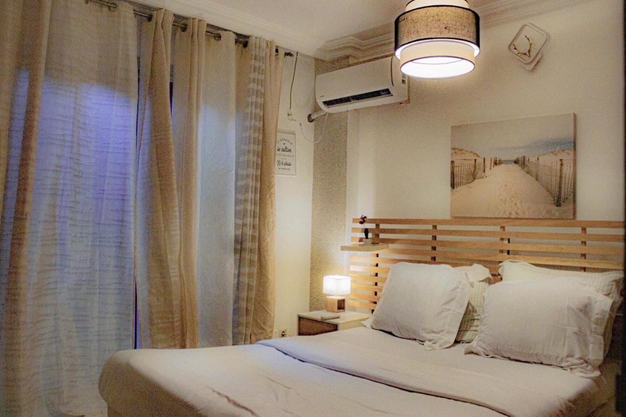 Residence Cosy Free Douala Cameroon Экстерьер фото